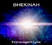 Shekinah - Extravagant Love (MP3 Music Download) by David Harris and The Wine Cellar Worship Center